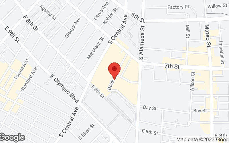 777 S Alameda, Los Angeles Image 9