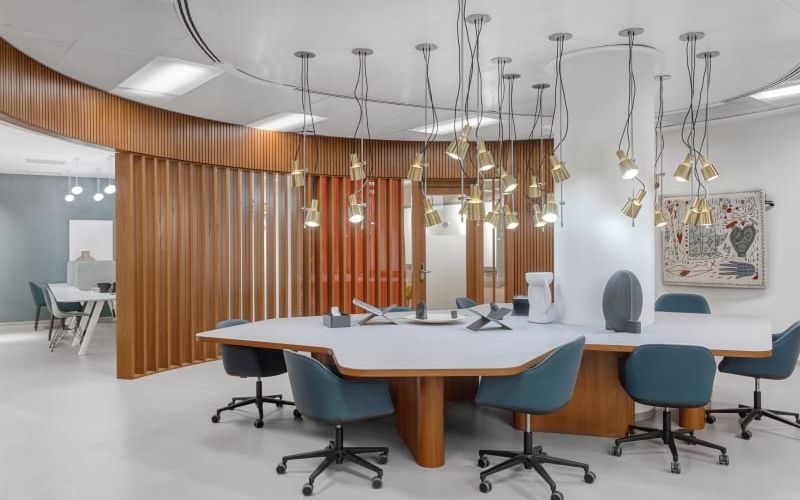 Szervita Square 8, Budapest Image 3