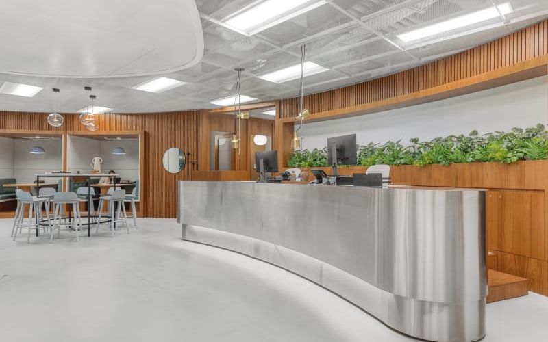 Szervita Square 8, Budapest Image 6