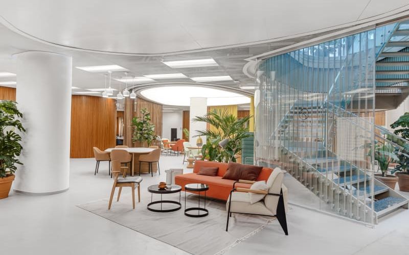 Szervita Square 8, Budapest Image 1