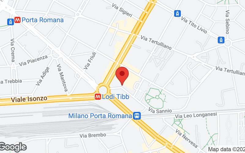 Via Sannio 3, Milan Image 7