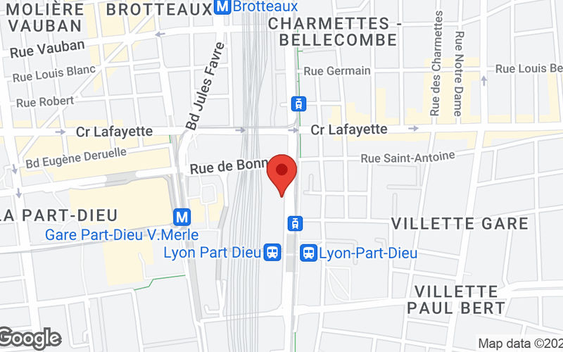 20 Rue De La Villette, Lyon Image 10