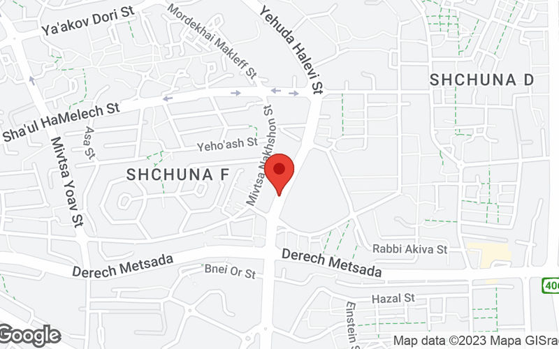 10 Yehuda Hanachtom St, Beer Sheva Image 10