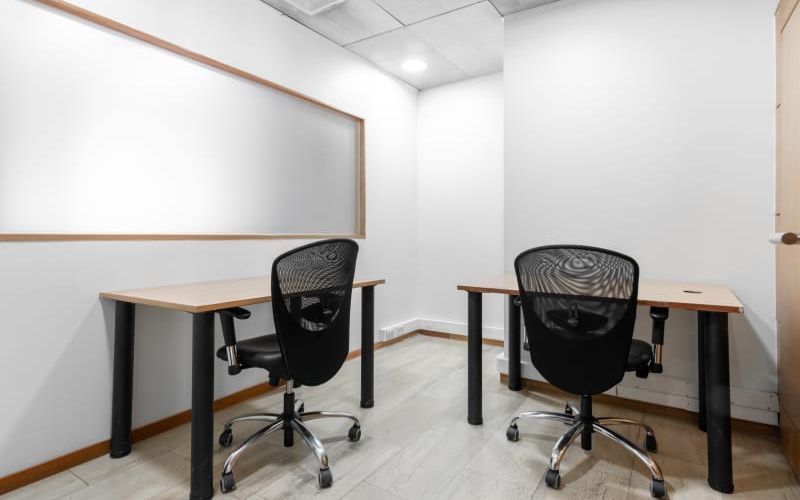 40 Ave El Golf, Santiago Image 1