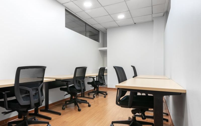 40 Ave El Golf, Santiago Image 7