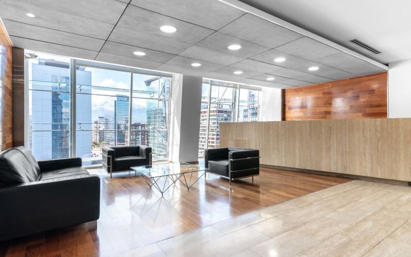 40 Ave El Golf, Santiago Image 4