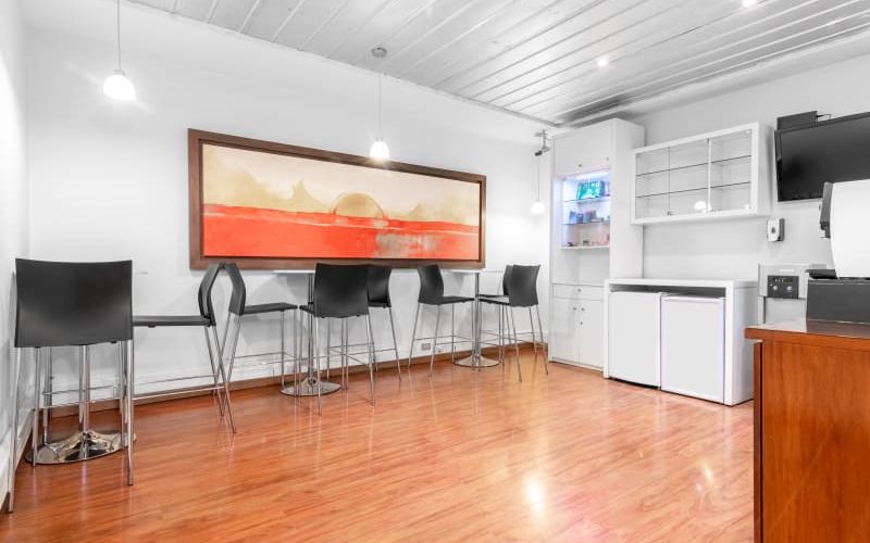 40 Ave El Golf, Santiago Image 2