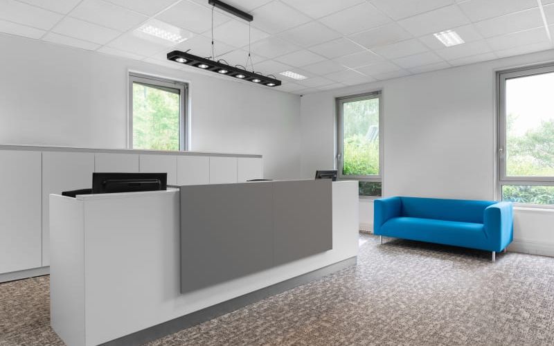 18 Place Des Nympheas, Villepinte Image 8