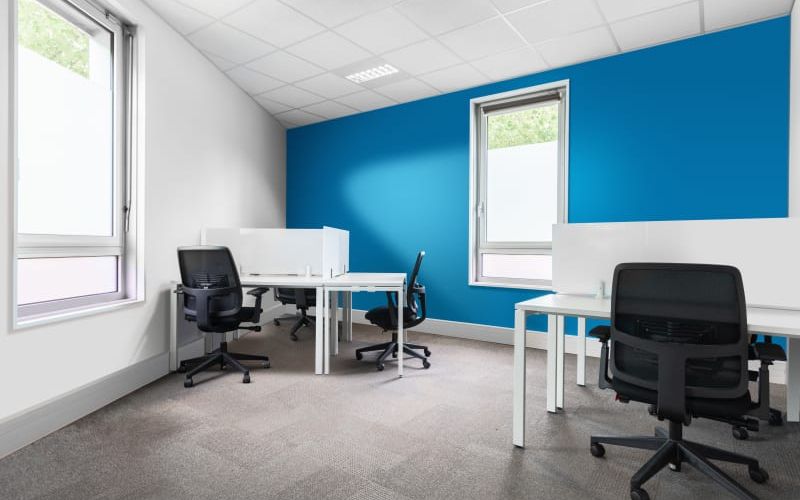 18 Place Des Nympheas, Villepinte Image 1