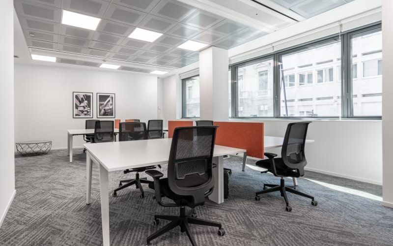 Via Broletto 46, Milan Image 1