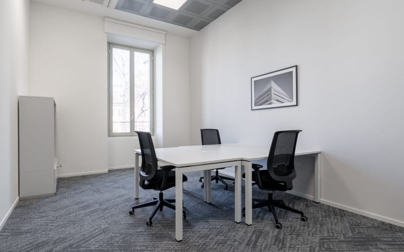 Via Broletto 46, Milan Image 4