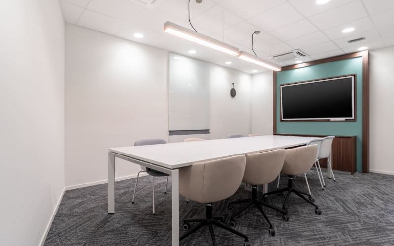 Via Broletto 46, Milan Image 8