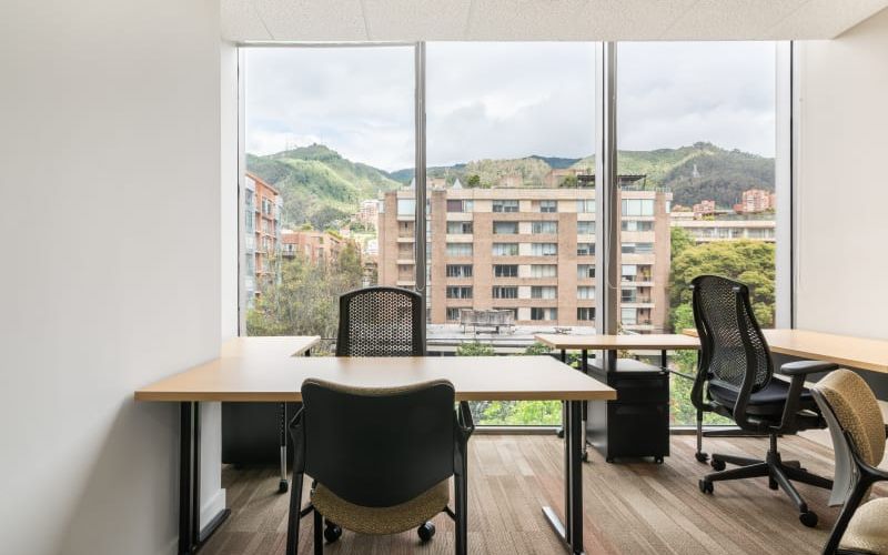 90 Street No 11- 13 Urban Plaza Building Urban Plaza Complex, Bogota Image 6