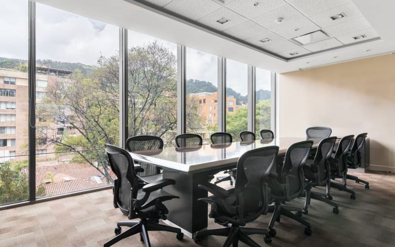 90 Street No 11- 13 Urban Plaza Building Urban Plaza Complex, Bogota Image 2