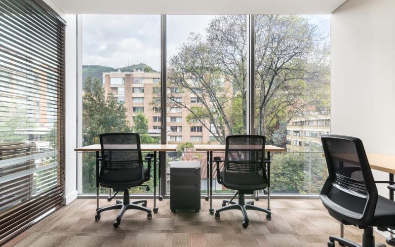 90 Street No 11- 13 Urban Plaza Building Urban Plaza Complex, Bogota Image 7