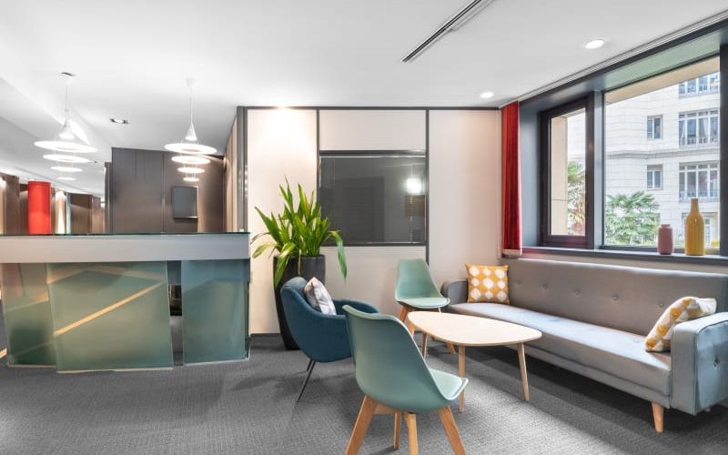 112 Avenue Kieber, Paris Image 2