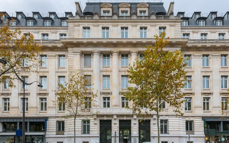 112 Avenue Kieber, Paris Image 7