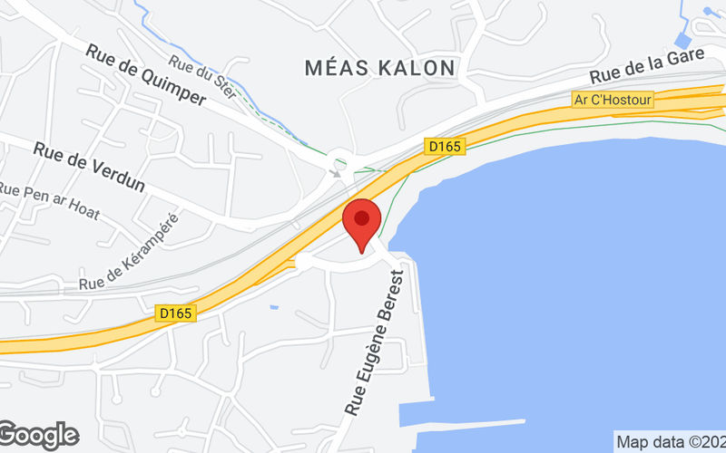 18 Rue Du Moulin Blanc, Brest Image 9