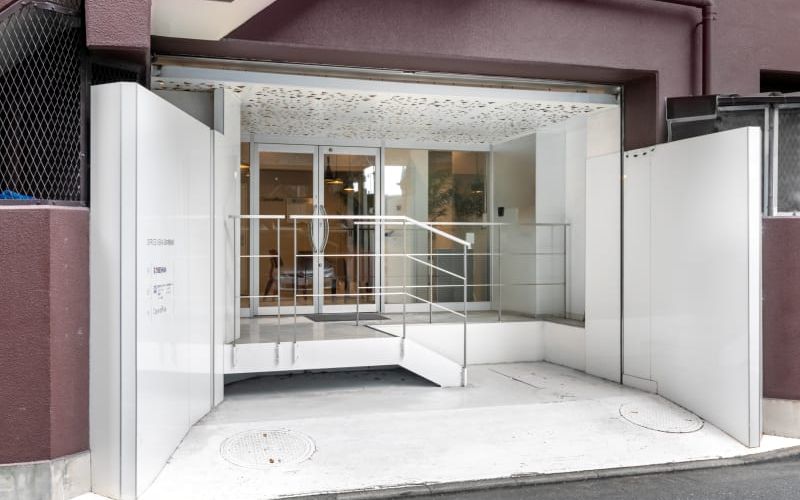 27-9 Nihonbashi Hakozakicho Chuo-ku, Tokyo Image 5