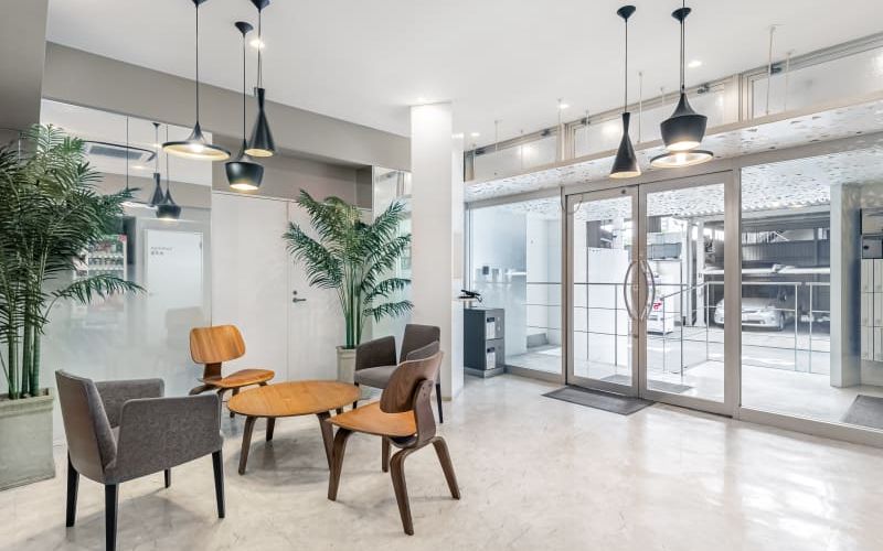 27-9 Nihonbashi Hakozakicho Chuo-ku, Tokyo Image 2