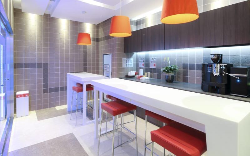 8-1 Hakataekichuogai Hakata-kua, Fukuoka Image 6