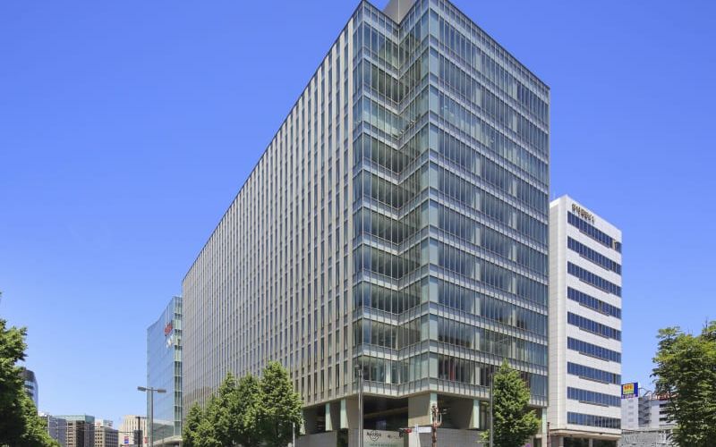 8-1 Hakataekichuogai Hakata-kua, Fukuoka Image 8