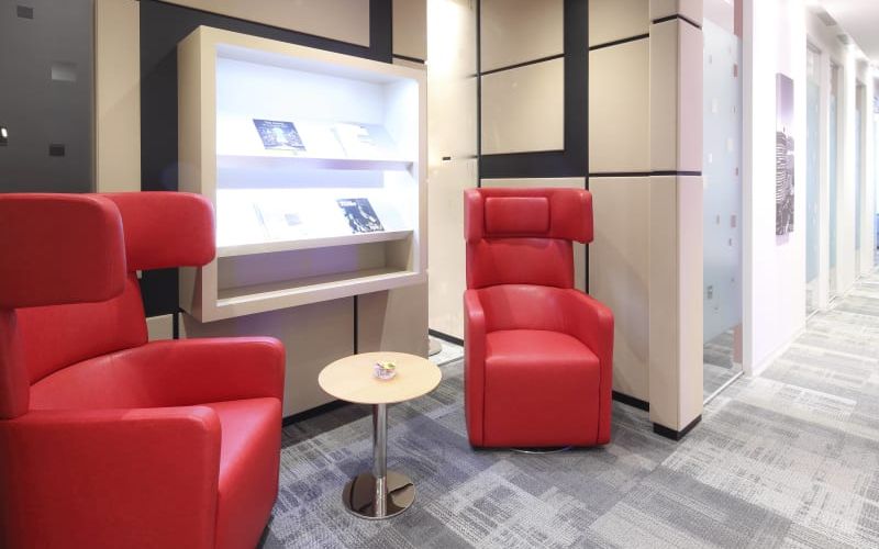 8-1 Hakataekichuogai Hakata-kua, Fukuoka Image 7