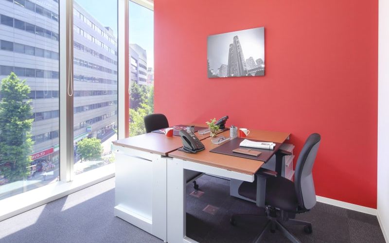 8-1 Hakataekichuogai Hakata-kua, Fukuoka Image 5