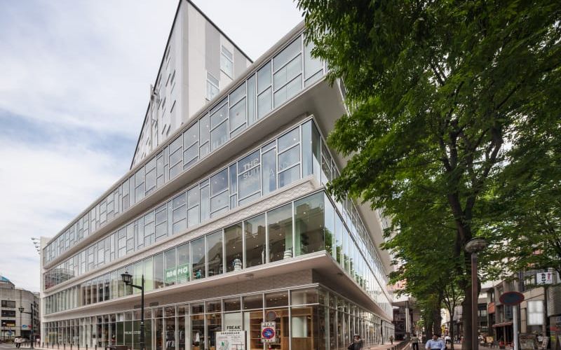 1-3-8 Shimotori Chuo-ku, Kumamoto Image 7