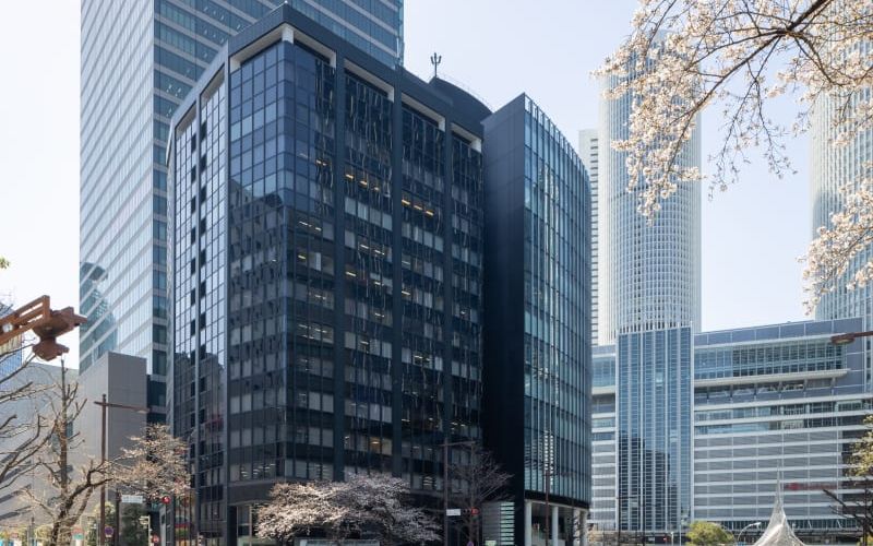 4-6-23 Meieki Nakamura-ku, Nagoya Image 8