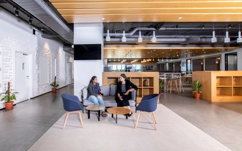 Embassy Golf Links Road Behind Dell Next To Embassy Golf Links Domlur, Bengaluru Image 3