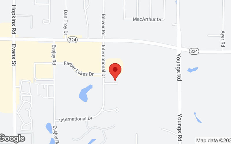 300 International Drive, Buffalo Image 9