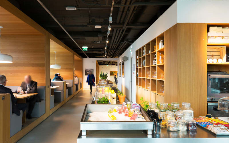 201 Barbara Strozzilaan, Amsterdam Image 5