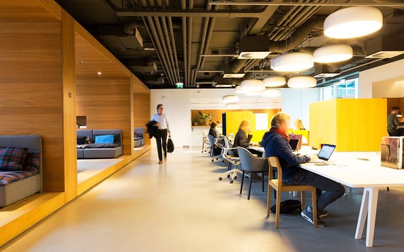 201 Barbara Strozzilaan, Amsterdam Image 5