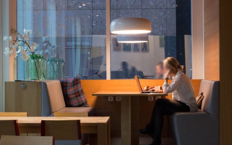 201 Barbara Strozzilaan, Amsterdam Image 8