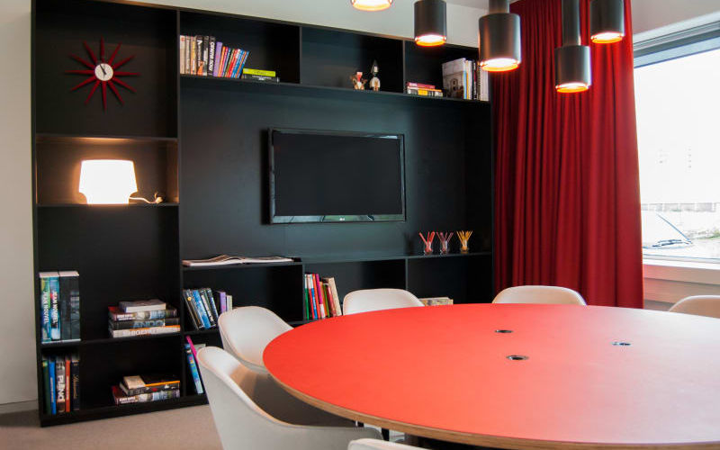 201 Barbara Strozzilaan, Amsterdam Image 9