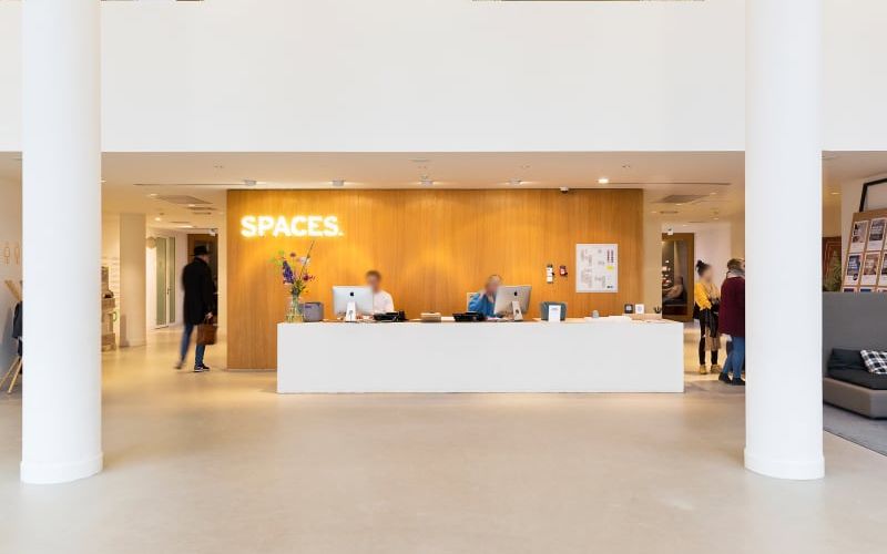 201 Barbara Strozzilaan, Amsterdam Image 6