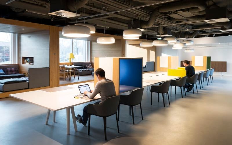 201 Barbara Strozzilaan, Amsterdam Image 4