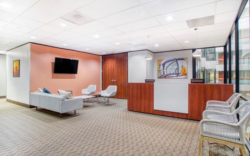 15851 Dallas Pkwy, Addison Image 4