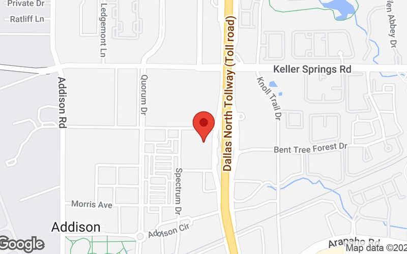 15851 Dallas Pkwy, Addison Image 10