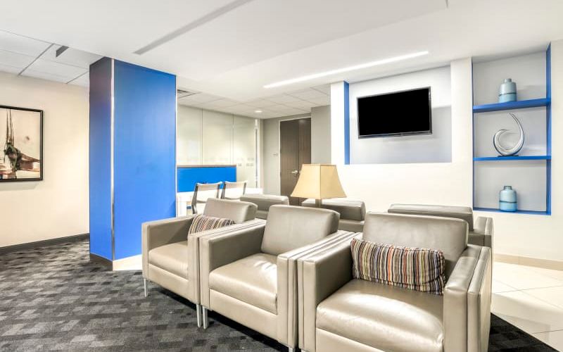 100 N 18th St, Philadelphia Image 3