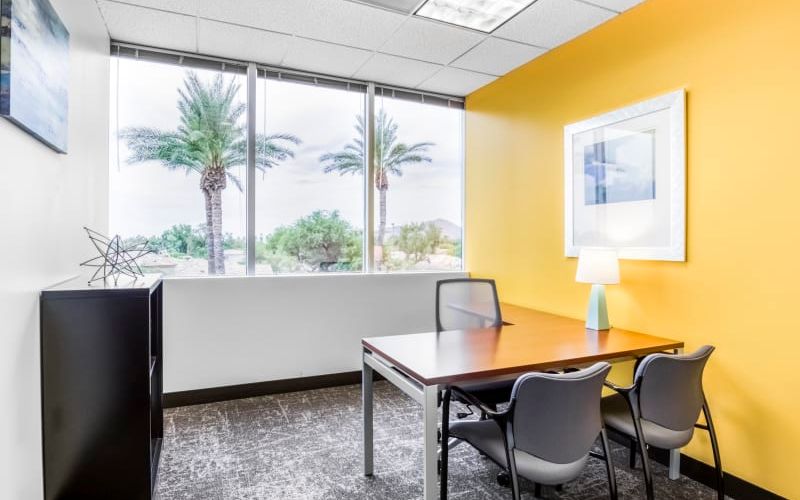 7702 E Doubletree Ranch Rd, Scottsdale Image 2