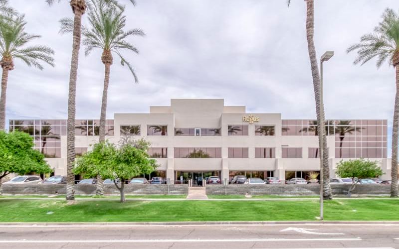 7702 E Doubletree Ranch Rd, Scottsdale Image 9