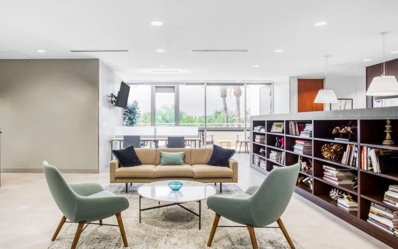 7702 E Doubletree Ranch Rd, Scottsdale Image 5