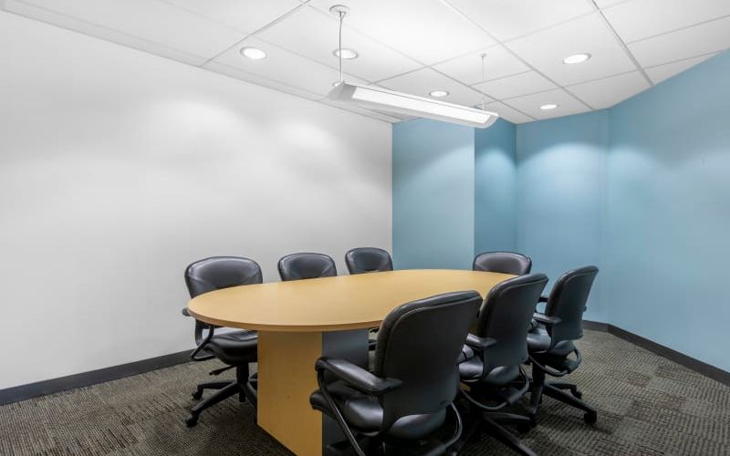 1 International Plaza Tinicum Township, Philadelphia Image 4