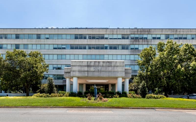 1 International Plaza Tinicum Township, Philadelphia Image 8