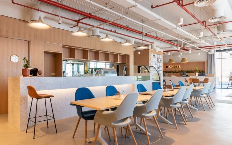 Ajdan Walk, Al Khobar Image 4