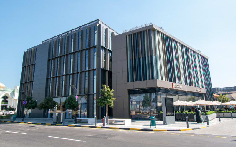 Ajdan Walk, Al Khobar Image 7