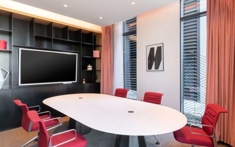 Ajdan Walk, Al Khobar Image 1