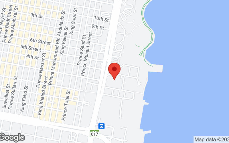 Ajdan Walk, Al Khobar Image 8